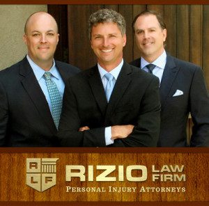 Personal Injury Attorneys: Rizio Law Firm