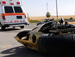 Motorcycle Accident Lawyer - Rizio Liberty Lipinsky