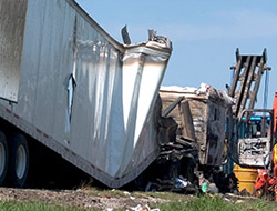 Truck Accident Attorney - Rizio Law Firm