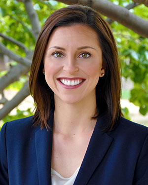 Breanne Wesche