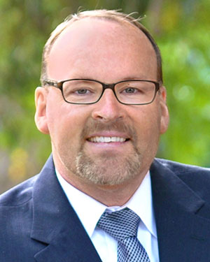 Will Mullins