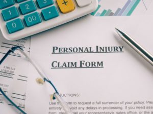 Riverside Personal Injury Attorney