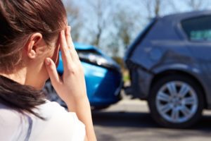 Riverside Car Accident Attorney