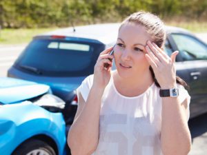 San Bernardino Car Accident Attorney