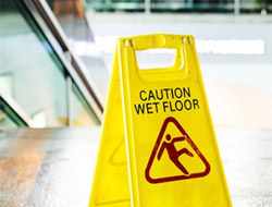 Slip and Fall Lawyers Springfield MO