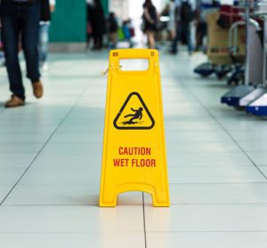 Orange County Slip and Fall Lawyer