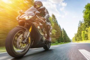 Orange County Motorcycle Accident Attorney
