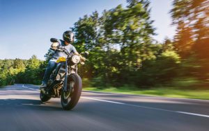 San Bernardino Motorcycle Accident Attorney