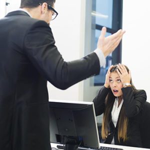 Workplace Retaliation Lawyer