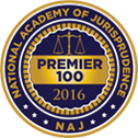 National academy of jurisprudense