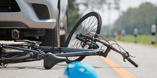 bicycle accident attorney