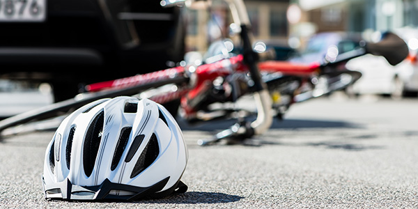 San Francisco Bicycle Accident Attorney