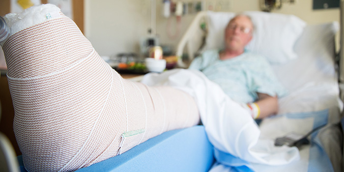 Baldwin Hills Broken Bone Attorneys thumbnail