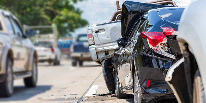 Fatal Car Accident Lawyer