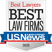 Best Law Firms 2020