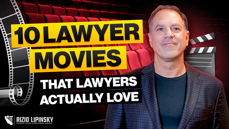 10 Lawyer Movies That Lawyers Actually Love