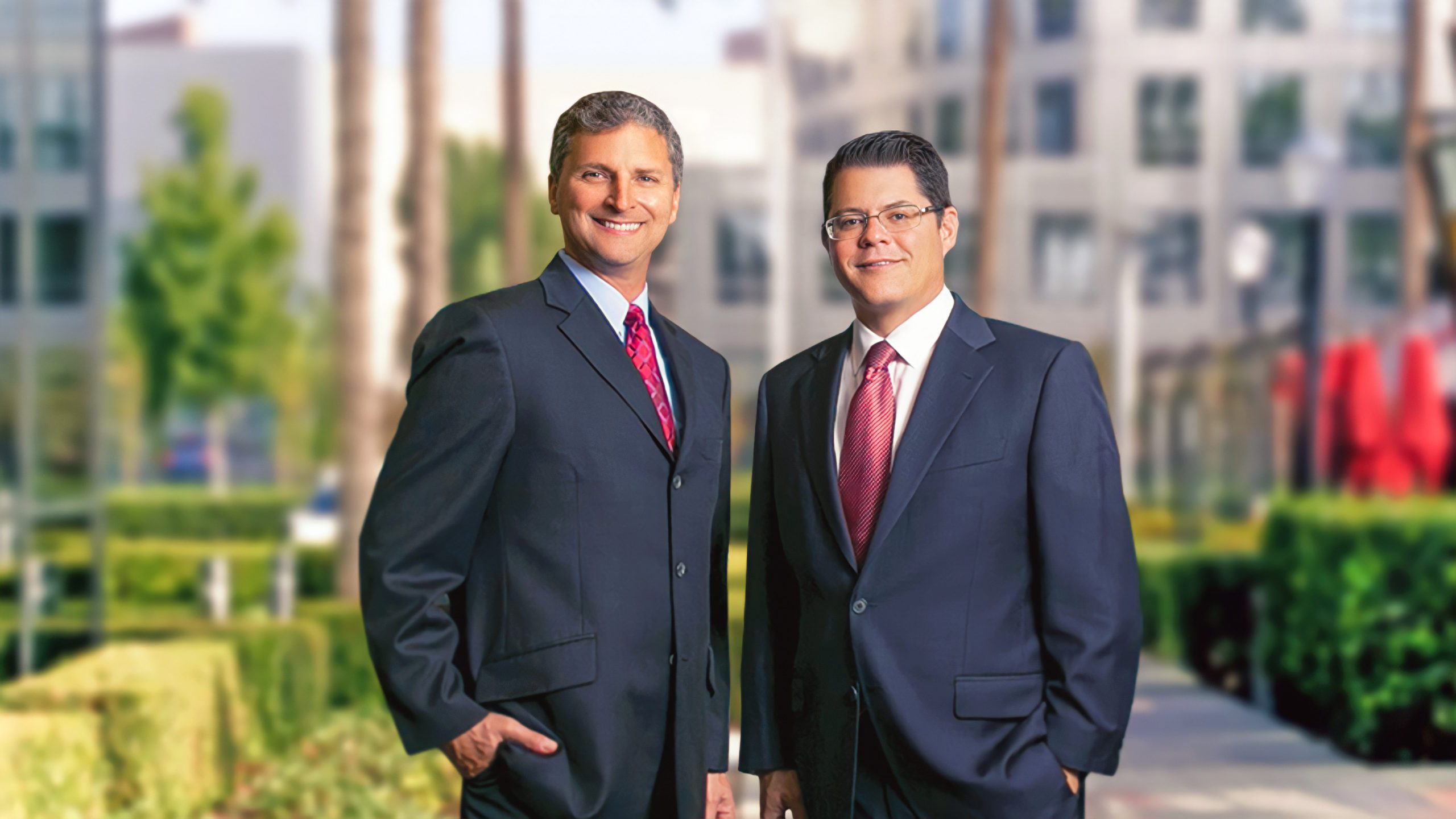 Personal Injury Attorney Riverside Employment Lawyer